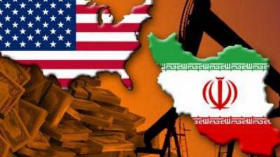 США готовы отменить часть санкции против Ирана, идущие вразрез с ядерной сделкой