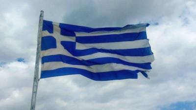 Власти Греции заявили об огромных убытках из-за санкций ЕС против России