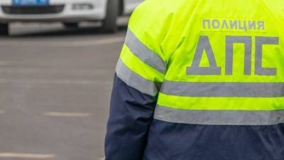 Труп автомобилиста найден в перевернувшейся машине на Алтае