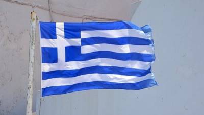 Греция дорого заплатила за экономические санкции ЕС против РФ