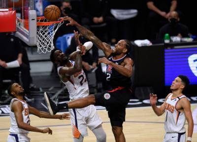 НБА: Атланта обыграла Чикаго, Клипперс сильнее Хьюстона
