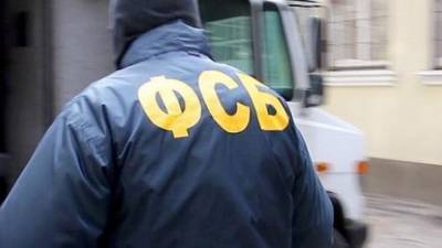 ФСБ задержала террористов, готовивших взрыв в отделении полиции в Кисловодске