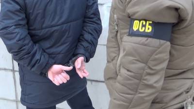 Сотрудники ФСБ задержали 14 готовивших теракт в Кисловодске экстремистов