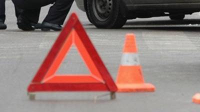 ДТП в Усть-Коксинском районе унесло жизнь водителя без прав