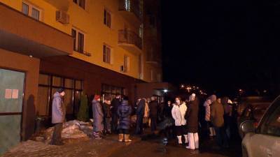 Местное время. В Красногорске жители многоэтажки пытаются свергнуть управляющую компанию