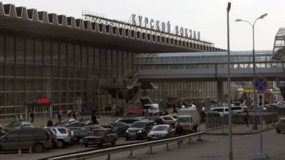 Курский и Казанский вокзалы Москвы попали в список лучших в Европе