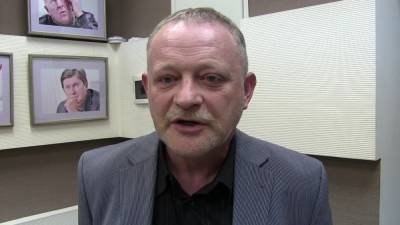 Аналитик Золотарев рассказал о роли актерского таланта Зеленского в политике