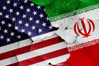 Какое «серьезное предложение» сделали США Ирану?