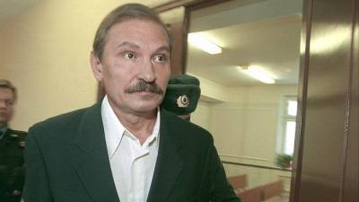 Суд в Лондоне признал насильственной смерть соратника Березовского