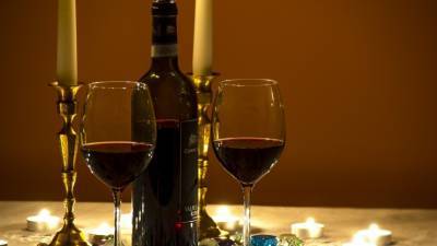 Российские вина стали главными конкурентами для Италии