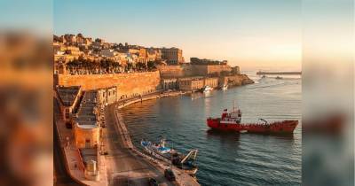 Власти Мальты решили платить туристам за посещение страны: кому сколько причитается