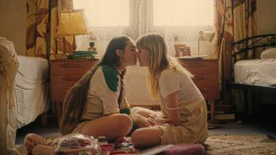 ЛГБТК: 8 новых квир-фильмов, которые стоит посмотреть в эти выходные