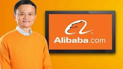 Китай оштрафовал компанию Alibaba на рекордные 2,7 млрд долларов