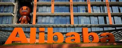 В Китае оштрафовали Alibaba на рекордную сумму $2,78 млрд