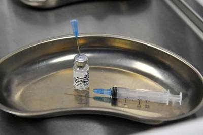 Гинцбург допустил пожизненный иммунитет после вакцинации препаратом «Спутник V»