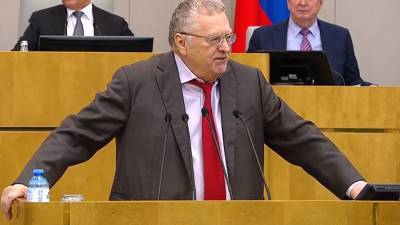 Жириновский призвал срочно приостановить авиаперелеты в Турцию
