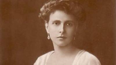 Малоизвестный факт: мать принца Филиппа похоронена в Израиле
