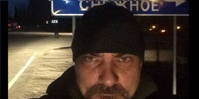 Дмитрий Стешин приехал в Донецк – названа причина визита - ТЕЛЕГРАФ
