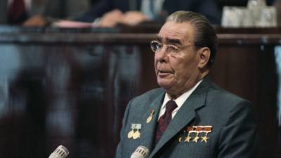 СМИ: Брежнев готовился решить вопрос мирного договора с Японией