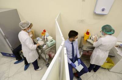 EUobserver: В России после вакцинации «Спутник V» умерли 4 человека