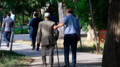 Стала известная судьба единовременной выплаты в 5 000 рублей пенсионерам