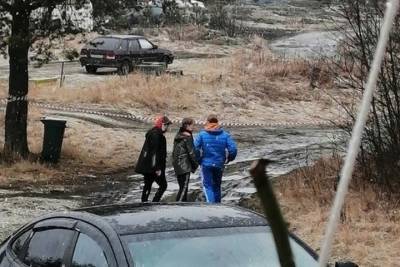 Закладки наркотиков в Петрозаводске продолжают делать в отдаленных микрорайонах