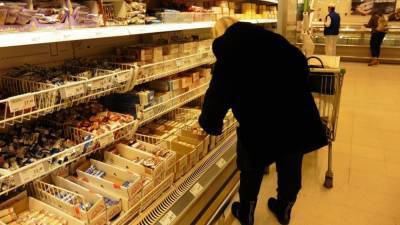 Рост цен на ряд продуктов может продолжиться в ближайшие два года в России