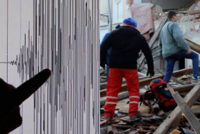 Мощное землетрясение всколыхнуло страну, украинцев предупредили об опасности: "Люди, которые находятся..."