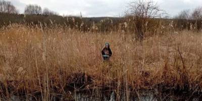 В Волынской области у матери заберут ребенка, который пропал и ночевал у болота за 10 км от дома - ТЕЛЕГРАФ