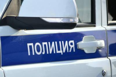 На окраине Новомичуринска обнаружили обезображенный труп мужчины