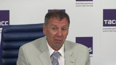 Политолог Марков раскрыл амбиции Зеленского на политической арене
