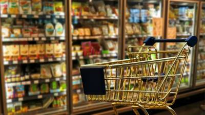 В Минсельхозе ожидают замедление темпов продовольственной инфляции