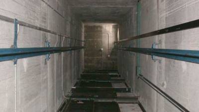 СК проверит ответственных за падение ребенка в шахту лифта в Комсомольске-на-Амуре