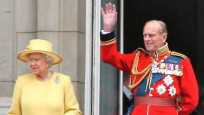 Букингемский дворец раскрыл последнее желание принца Филиппа