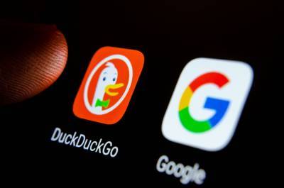 «Как зайти в магазин, где о тебе уже все знают»: DuckDuckGo пообещала заблокировать рекламную технологию Google