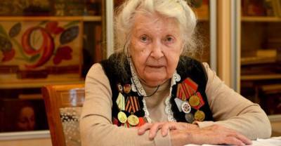 Самая пожилая жительница Башкирии привилась от коронавируса "Спутником V"