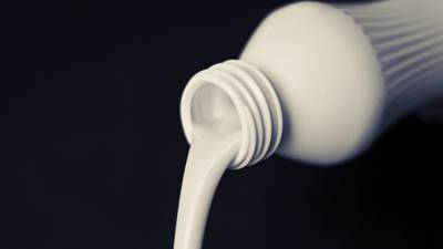 Популярность растительного молока увеличилась среди россиян