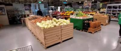 Украинцам показали реальную ситуацию с ценами на продукты