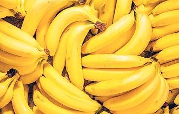 Медики выяснили, что произойдет с организмом, если съедать каждый день один банан