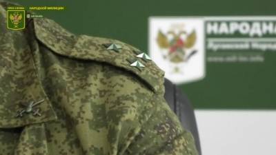 В ЛНР зафиксировали работу комплекса РЭБ украинских силовиков - piter.tv - Киев - ЛНР - Донбасс - Сцкк