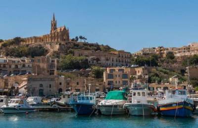 Мальта решила «озолотить» иностранных туристов