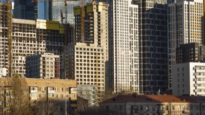 Десятки тысяч москвичей улучшили жилищные условия благодаря льготной ипотеке