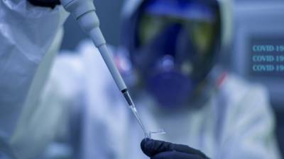 Мурашко сообщил о разработке еще одной вакцины от коронавируса
