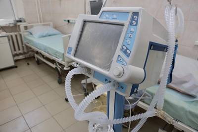 Росздравнадзор проверит обстоятельства смерти пациента с COVID-19 в Кургане