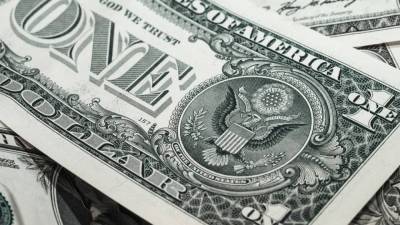Курс доллара может временно превысить 80 рублей