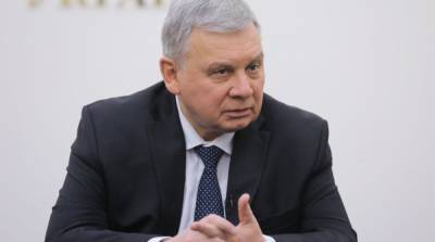 Военная активность РФ: министр обороны Украины сделал заявление