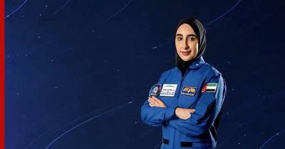 В арабском мире женщина впервые станет астронавтом