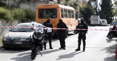 В Греции застрелили журналиста, который освещал криминальные темы