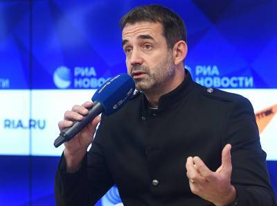 Дмитрий Певцов выступил с предложением отменить пенсионную реформу