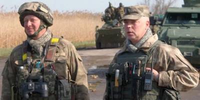 Запад поможет Украине в случае нападения России, но не сразу, считает Михаил Забродский - ТЕЛЕГРАФ